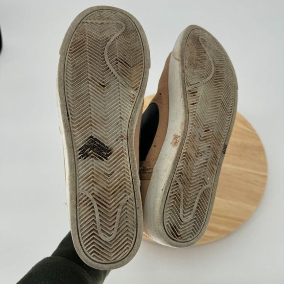 Nike Blazer Rebel XX Mid Bio Beige Women Size 8.5 - Picture 10 of 10